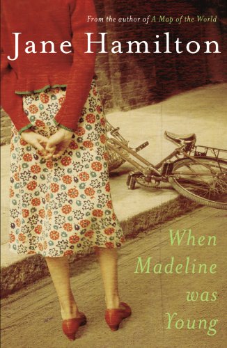 Stock image for When Madeline Was Young for sale by Reuseabook
