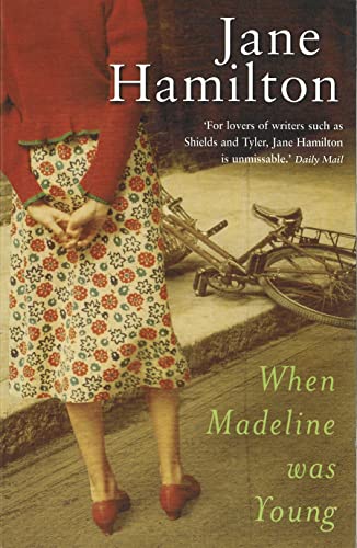 9780385611091: When Madeline Was Young
