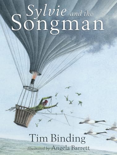 9780385611213: Sylvie and the Songman