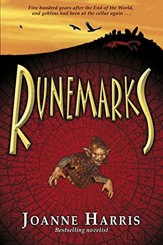 Stock image for Runemarks for sale by WorldofBooks