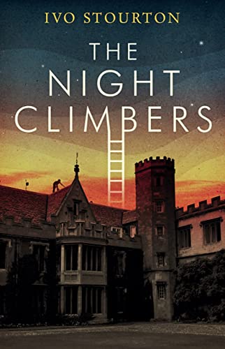 Stock image for The Night Climbers for sale by The Print Room