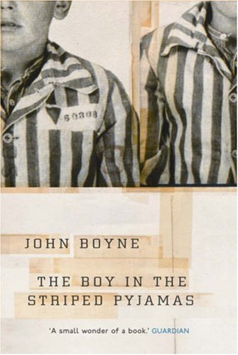 Beispielbild fr The Boy in the Striped Pyjamas: A Fable zum Verkauf von AwesomeBooks