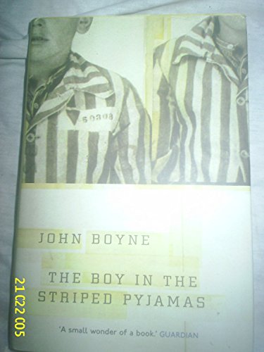 9780385611350: The Boy in the Striped Pyjamas