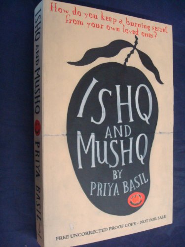 Stock image for Ishq And Mushq for sale by WeBuyBooks