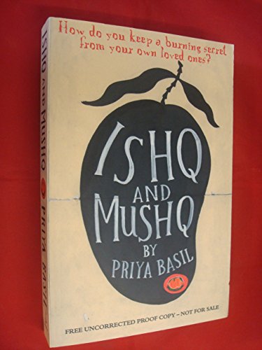 Ishq and Mushq - Basil, Priya