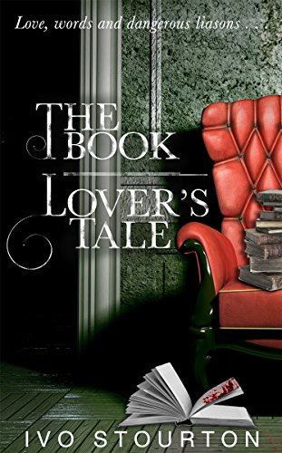 Stock image for The Book Lover's Tale for sale by WorldofBooks