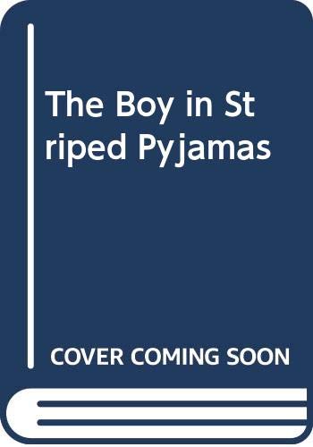 Imagen de archivo de The Boy in Striped Pyjamas a la venta por ThriftBooks-Atlanta