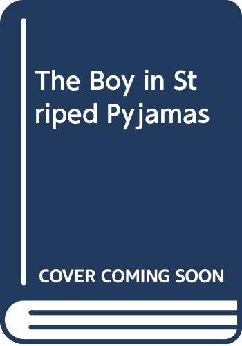 Stock image for The Boy in Striped Pyjamas for sale by ThriftBooks-Atlanta