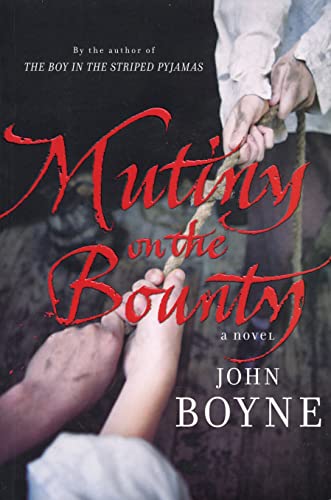 

Mutiny on the Bounty : A Novel [signed] [first edition]