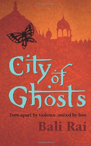 Stock image for City of Ghosts for sale by WorldofBooks