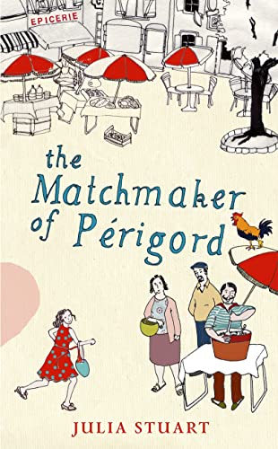 Beispielbild fr The Matchmaker Of Perigord zum Verkauf von WorldofBooks