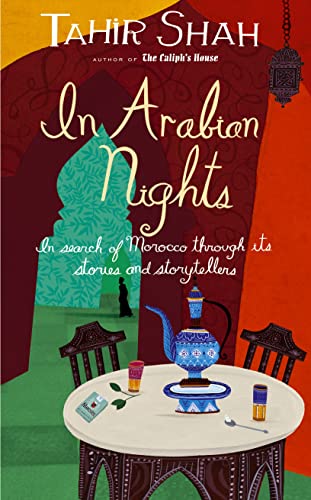 9780385612074: In Arabian Nights [Idioma Ingls]