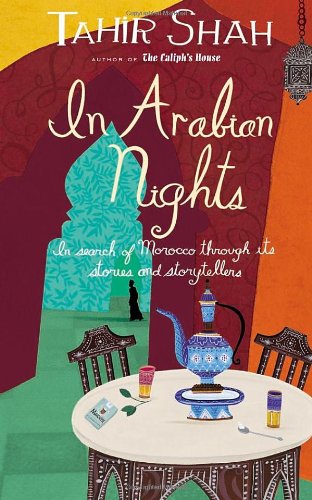 9780385612074: In Arabian Nights