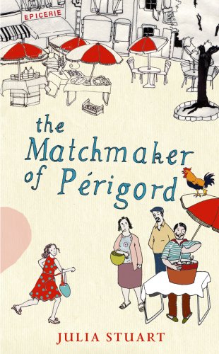 9780385612807: The Matchmaker Of Perigord