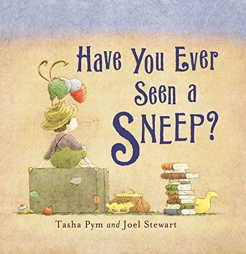 9780385612838: Have You Ever Seen a Sneep?