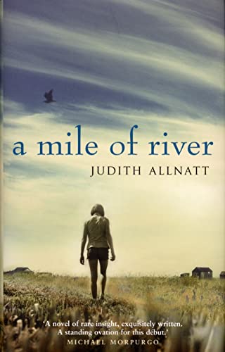 Stock image for A Mile of River (a first printing) for sale by S.Carter