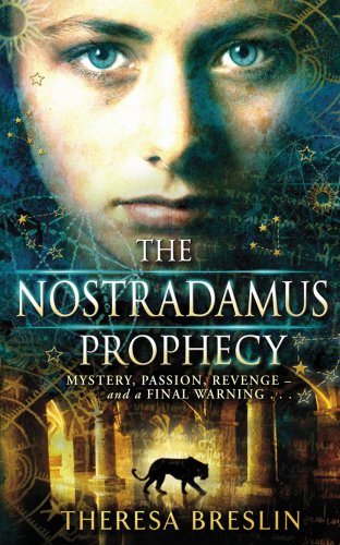 Beispielbild fr Nostradamus Prophecy zum Verkauf von WorldofBooks