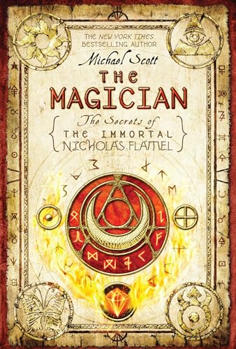 Beispielbild fr The Magician zum Verkauf von WorldofBooks