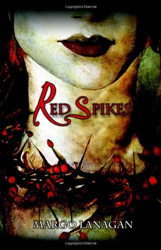 Stock image for Red Spikes for sale by WorldofBooks