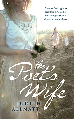 Stock image for The Poet's Wife for sale by WorldofBooks