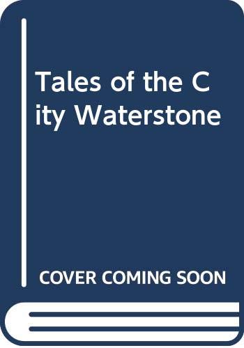 9780385613415: Tales of the City Waterstone