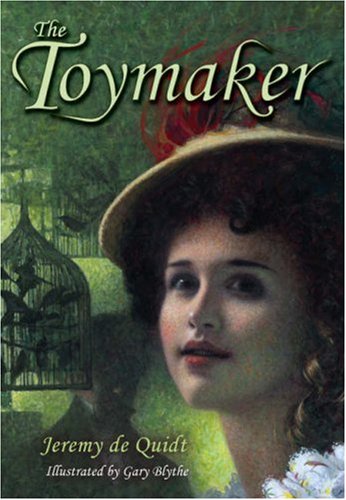 9780385613583: The Toymaker