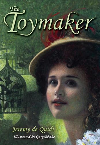 9780385613583: The Toymaker