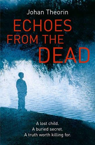 9780385613613: Echoes from the Dead