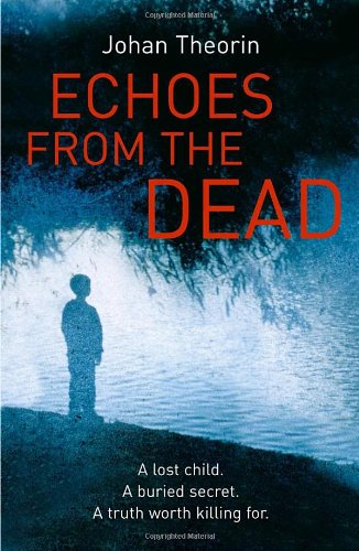 9780385613620: Echoes From The Dead