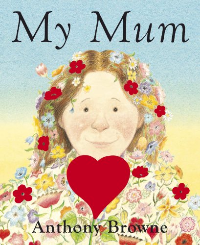 Stock image for My Mum for sale by Blackwell's