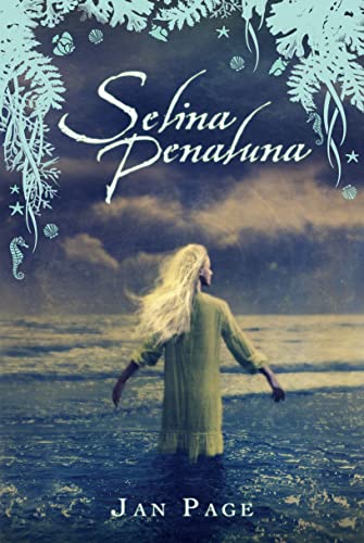 Stock image for Selina Penaluna for sale by Book Haven