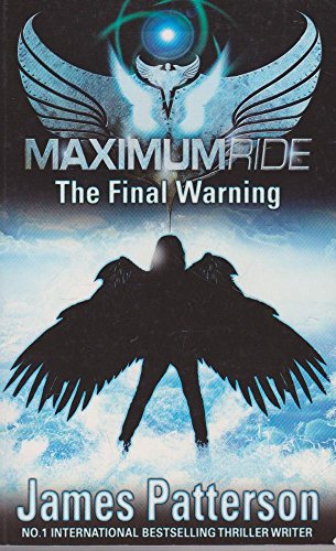 Immagine dell'editore per Maximum Ride 04. The Final Warning venduto da medimops