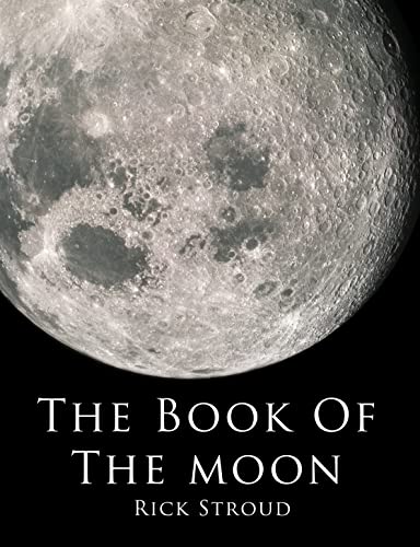 Stock image for The Book of the Moon for sale by WorldofBooks