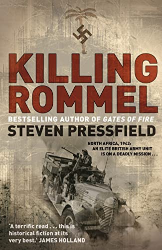 9780385613880: Killing Rommel