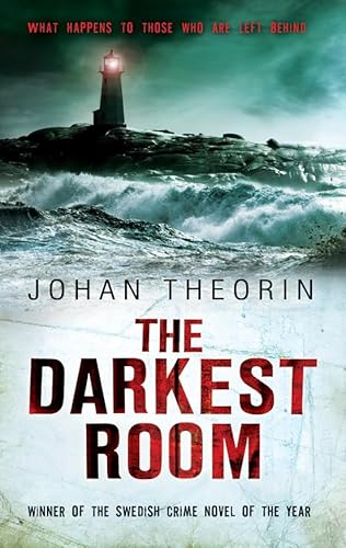 Imagen de archivo de The Darkest Room a la venta por WorldofBooks