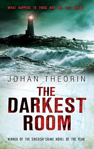 Stock image for The Darkest Room for sale by WorldofBooks