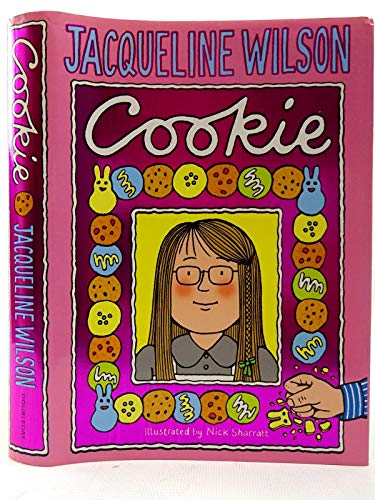 Imagen de archivo de Cookie a la venta por WorldofBooks