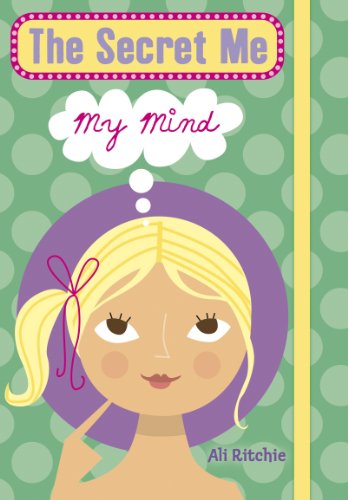 Beispielbild fr The Secret Me: My Mind zum Verkauf von WorldofBooks