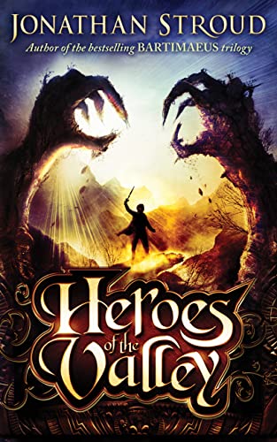 9780385614016: Heroes of the Valley