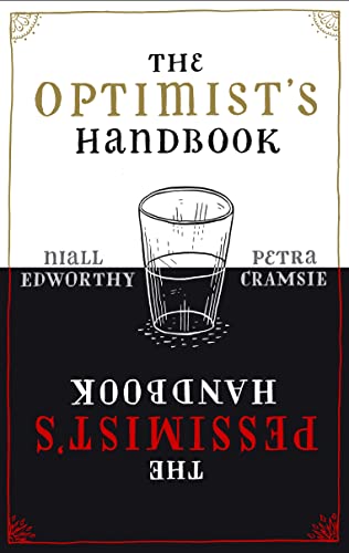 9780385614115: The Optimist's/Pessimist's Handbook: A companion to hope and despair