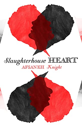 Imagen de archivo de Slaughterhouse Heart a la venta por medimops