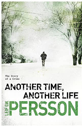 Imagen de archivo de Another Time, Another Life: (The Story of a Crime 2) a la venta por WorldofBooks