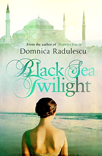Beispielbild fr Black Sea Twilight zum Verkauf von WorldofBooks