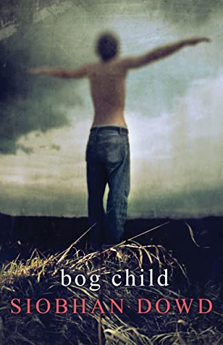 Stock image for Bog Child for sale by WorldofBooks