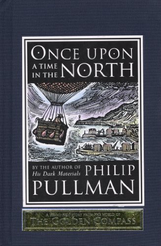 Stock image for Once Upon a Time in the North (His Dark Materials) for sale by Reuseabook