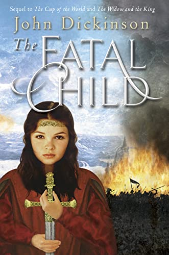 Imagen de archivo de The Fatal Child (The Cup Of The World) a la venta por WorldofBooks