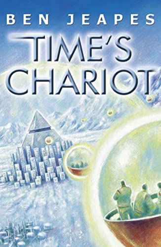 Imagen de archivo de Time's Chariot a la venta por WorldofBooks