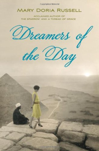 Beispielbild fr Dreamers of the Day zum Verkauf von WorldofBooks