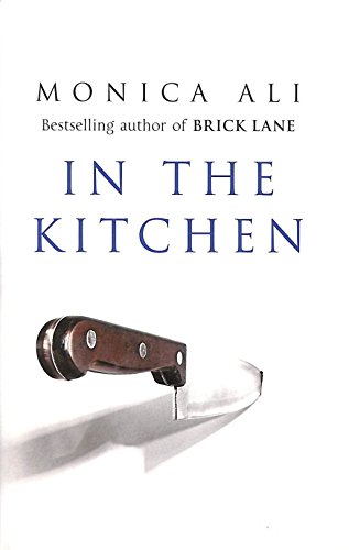 Imagen de archivo de In The Kitchen a la venta por WorldofBooks