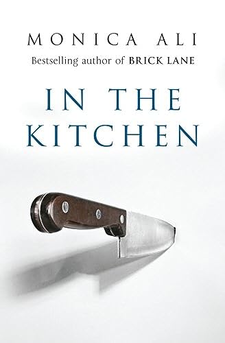 Stock image for In the Kitchen for sale by Reuseabook